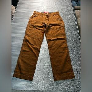Coleman Brown Men's Pants